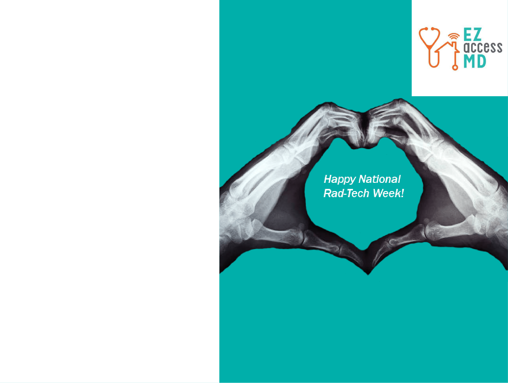 3 Ways InHome Xrays Are Changing Health Benefits